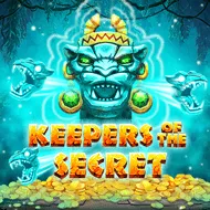 Keepers Of The Secret screenshot