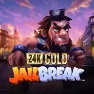 24K Gold JailBreak screenshot