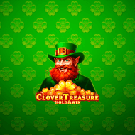 Clover Treasure Hold&Win screenshot
