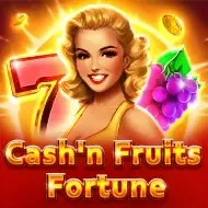Cash'n Fruits Fortune screenshot