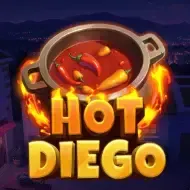 Hot Diego Hold and Spin Barbarabang screenshot