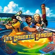 1st Cricket LeagueAmigo