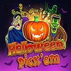 Halloween Pickem