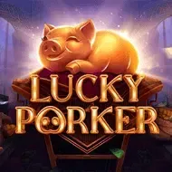 Lucky PorkerEvoplay