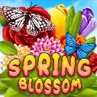 Spring Blossom screenshot