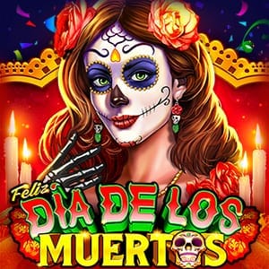 Feliz Dia de los Muertos 96 screenshot