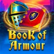 Book Of Armour screenshot