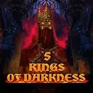 5 Rings of Darkness Octoplay screenshot