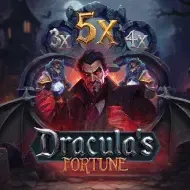 Dracula's Fortune screenshot