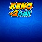 Keno Plus Two Ball screenshot