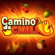 Camino de Chili Evoplay screenshot