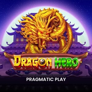 Dragon Hero screenshot