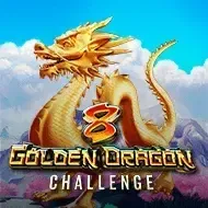 8 Golden Dragon ChallengePragmatic Play