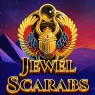 Jewel Scarabs screenshot