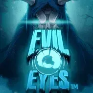 Evil Eyes screenshot