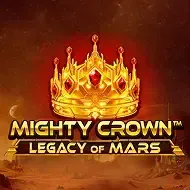 Mighty Crown Legacy of MarsVoltent screenshot